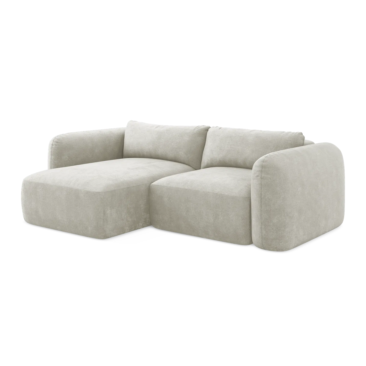 Flow - Sic - Perłowy / Lewy