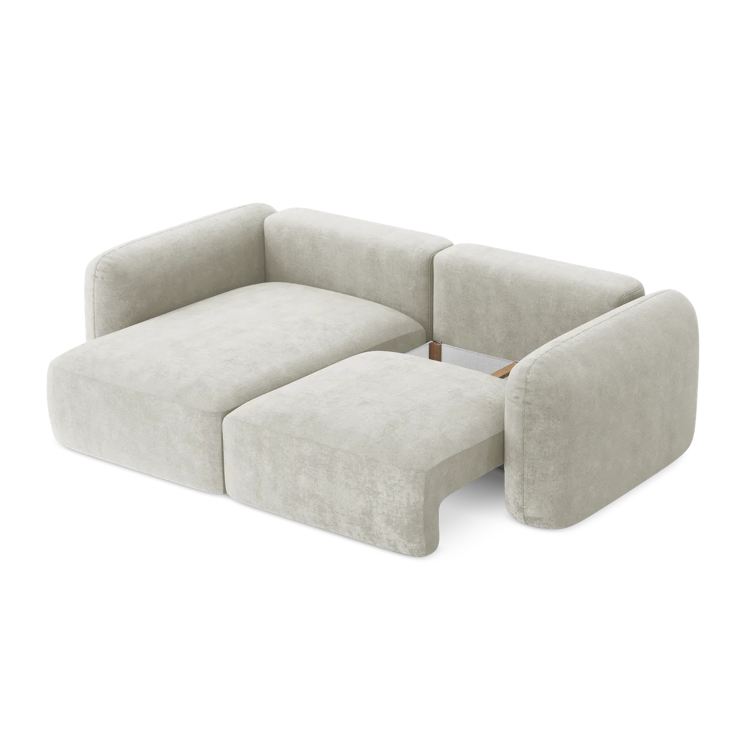 Flow - Sic - Perłowy / Lewy