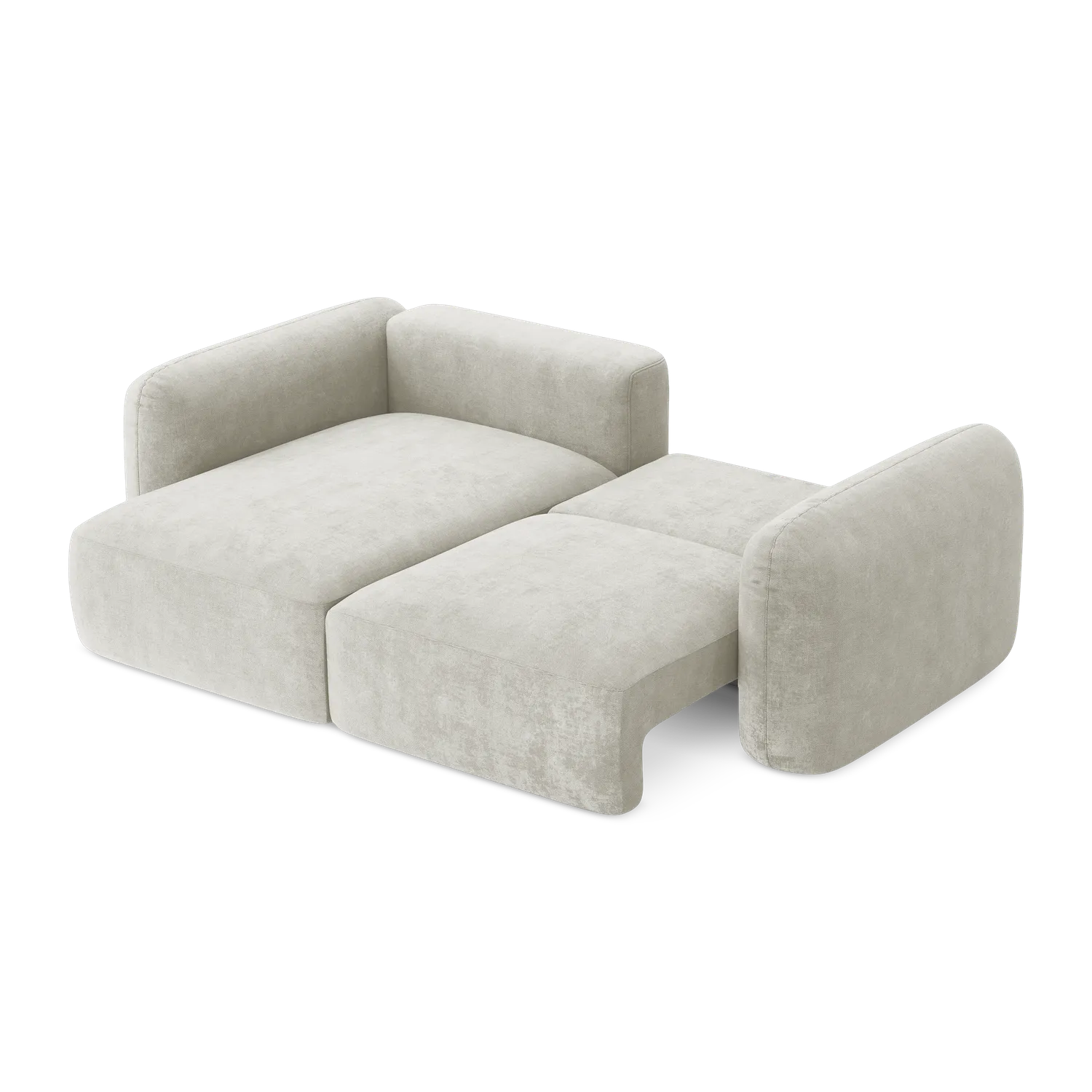 Flow - Sic - Perłowy / Lewy