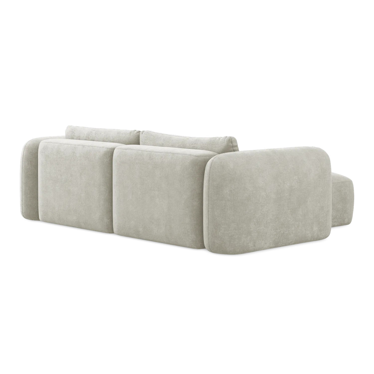 Flow - Sic - Perłowy / Lewy