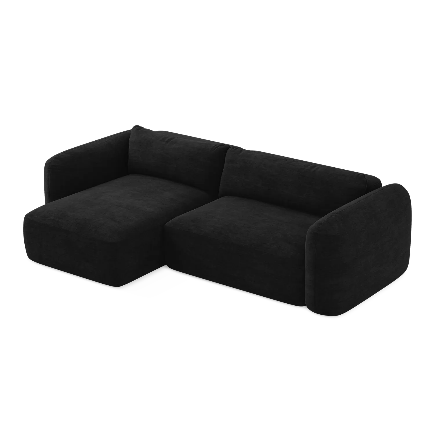 Rosario - Idesin - Czarny / Lewy