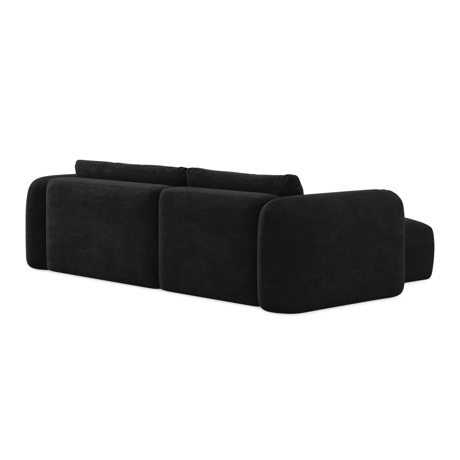 Rosario - Idesin - Czarny / Lewy