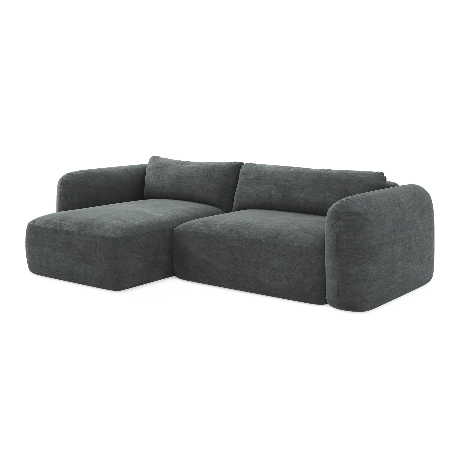 Rosario - Idesin - Grafitowy / Lewy