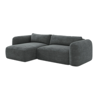 Rosario - Idesin - Grafitowy / Lewy