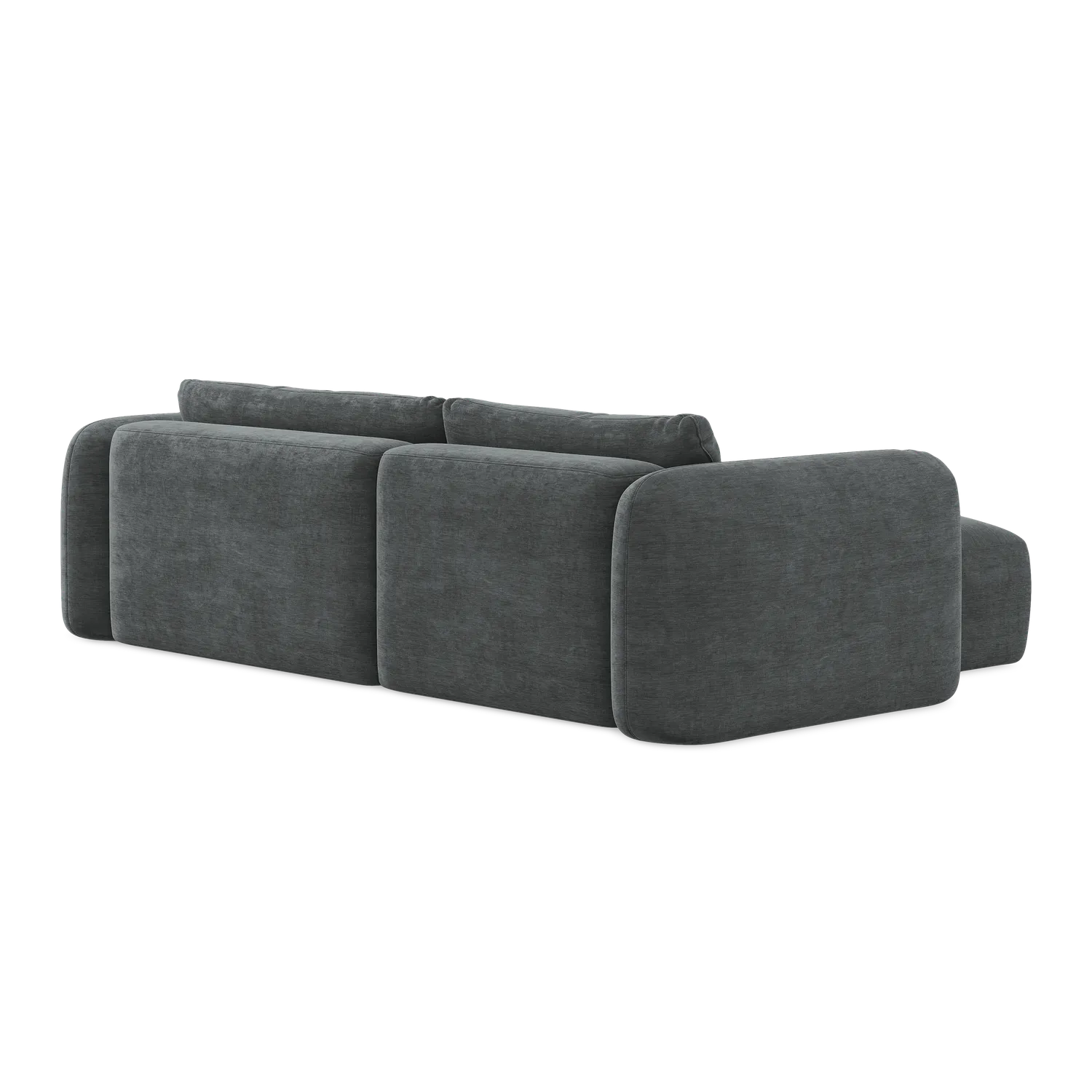 Rosario - Idesin - Grafitowy / Lewy