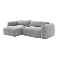 Rosario - Idesin - Jasny szary / Lewy