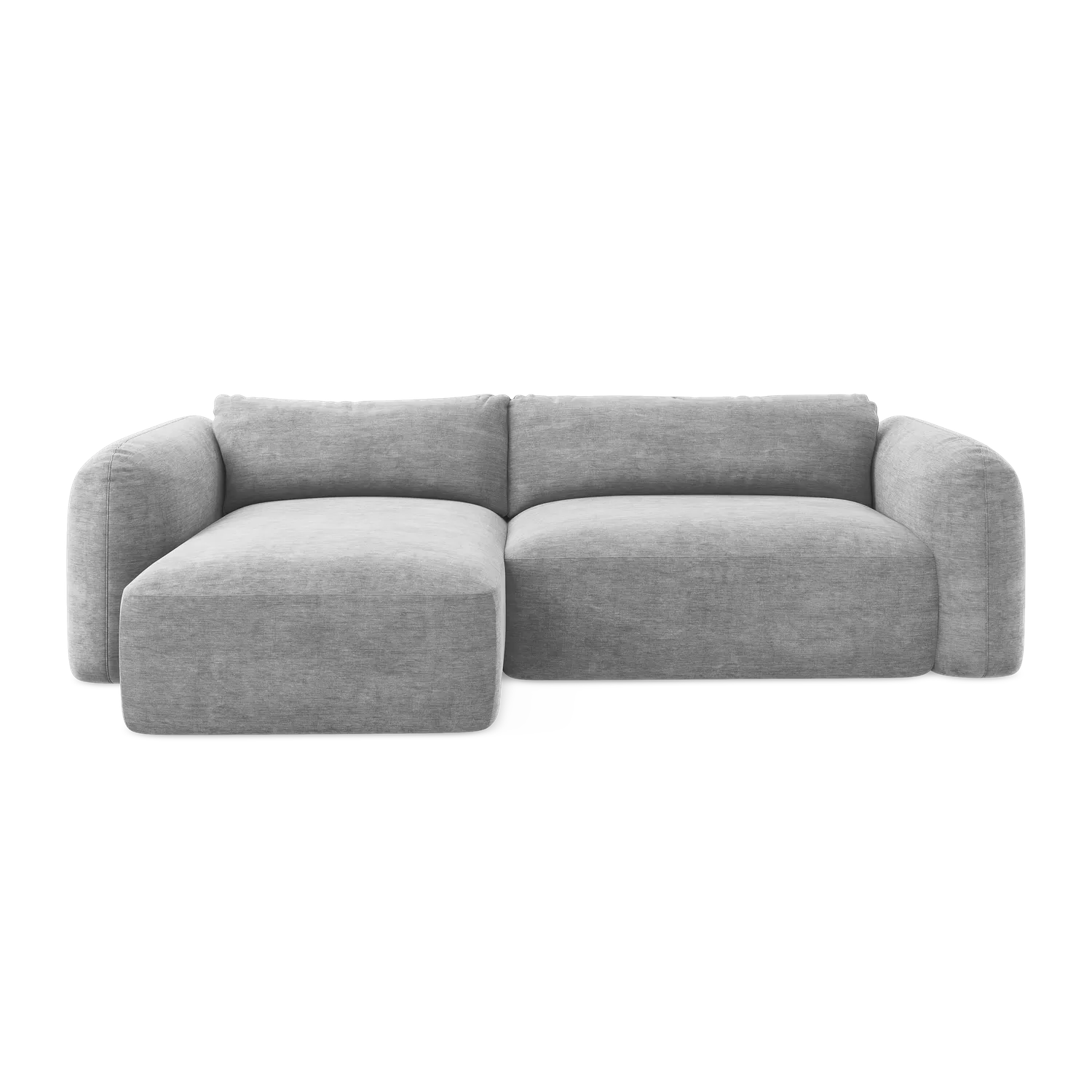 Rosario - Idesin - Jasny szary / Lewy