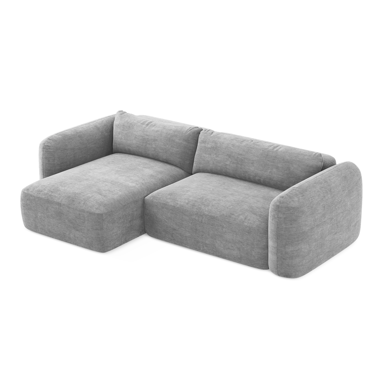 Rosario - Idesin - Jasny szary / Lewy