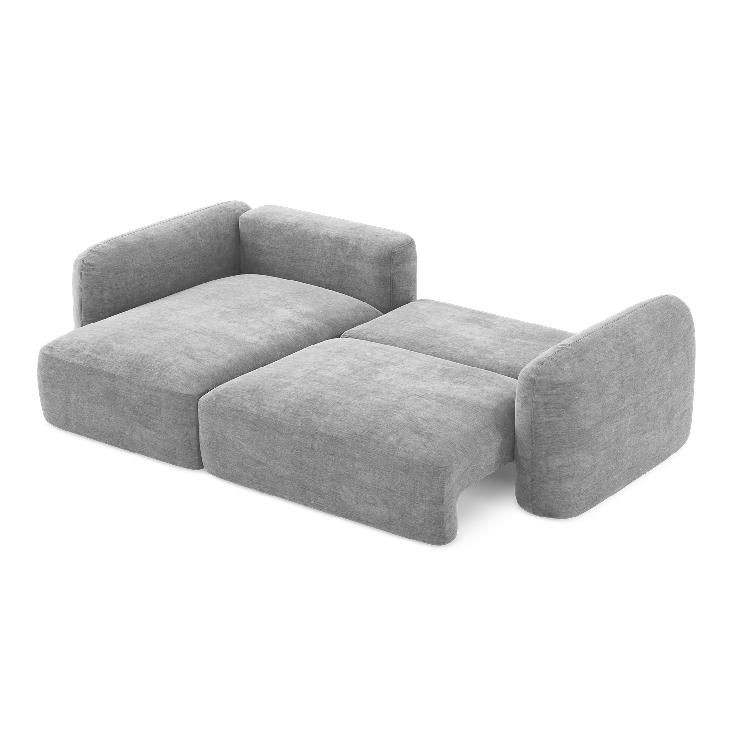 Rosario - Idesin - Jasny szary / Lewy