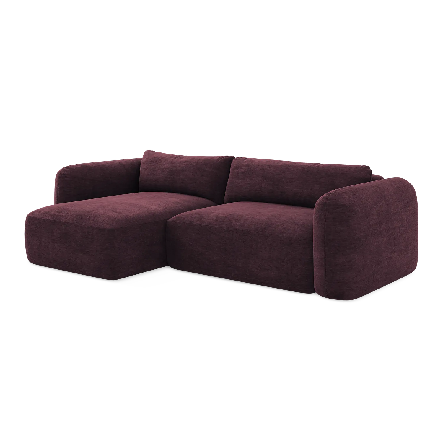 Rosario - Idesin - Bordo / Lewy