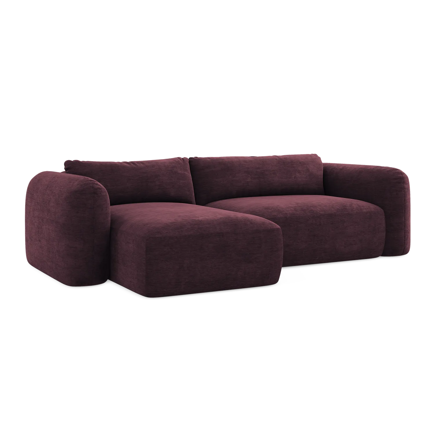 Rosario - Idesin - Bordo / Lewy