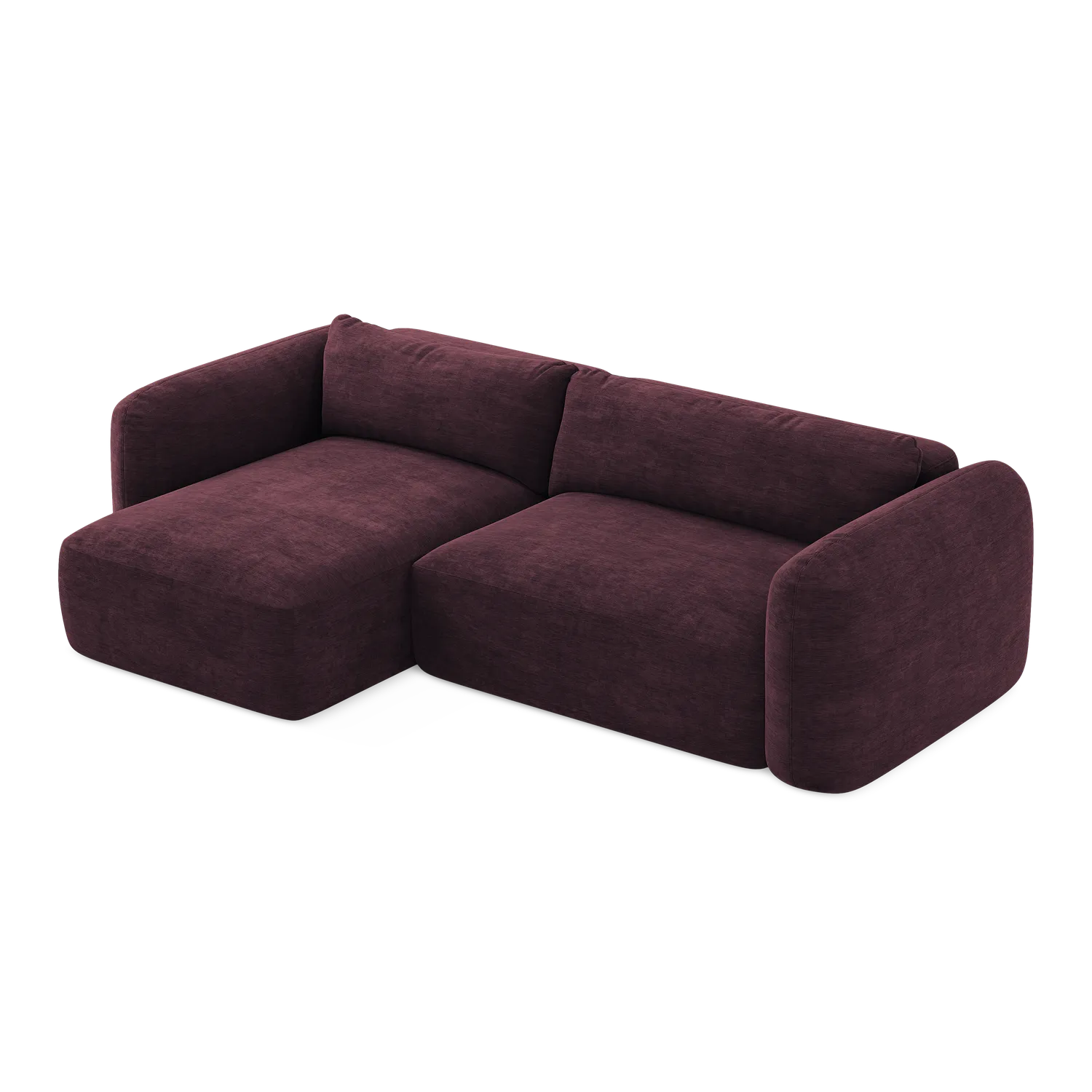 Rosario - Idesin - Bordo / Lewy