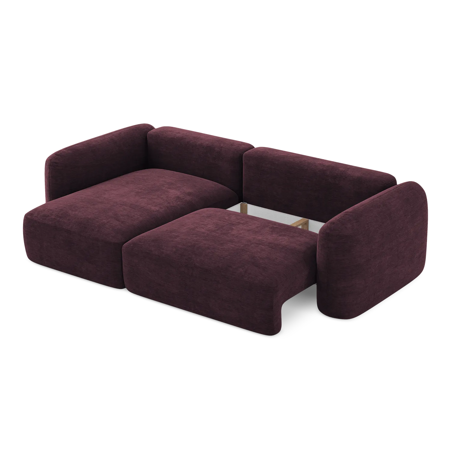 Rosario - Idesin - Bordo / Lewy