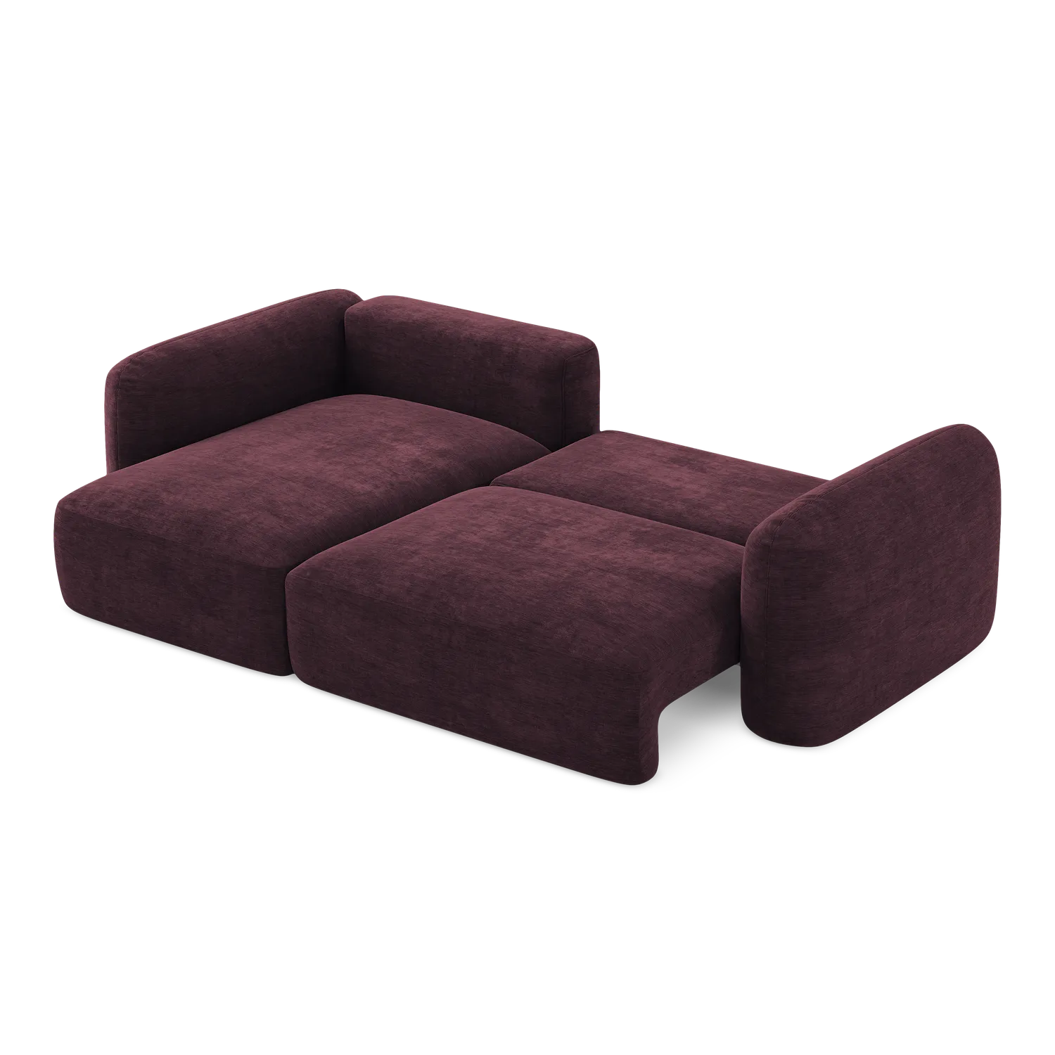 Rosario - Idesin - Bordo / Lewy