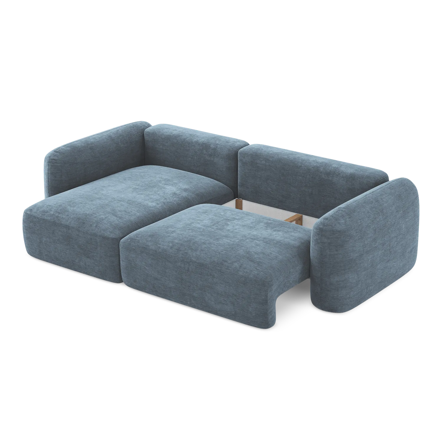 Rosario - Idesin - Jeans / Lewy