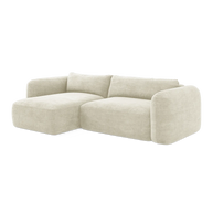 Rosario - Idesin - Beżowy / Lewy