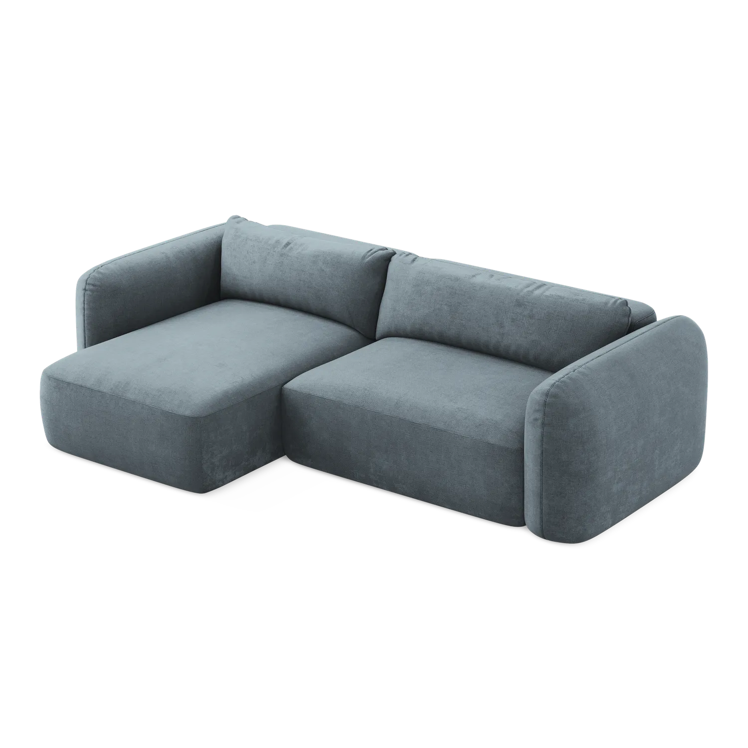 Flow - Sic - Jeans / Lewy