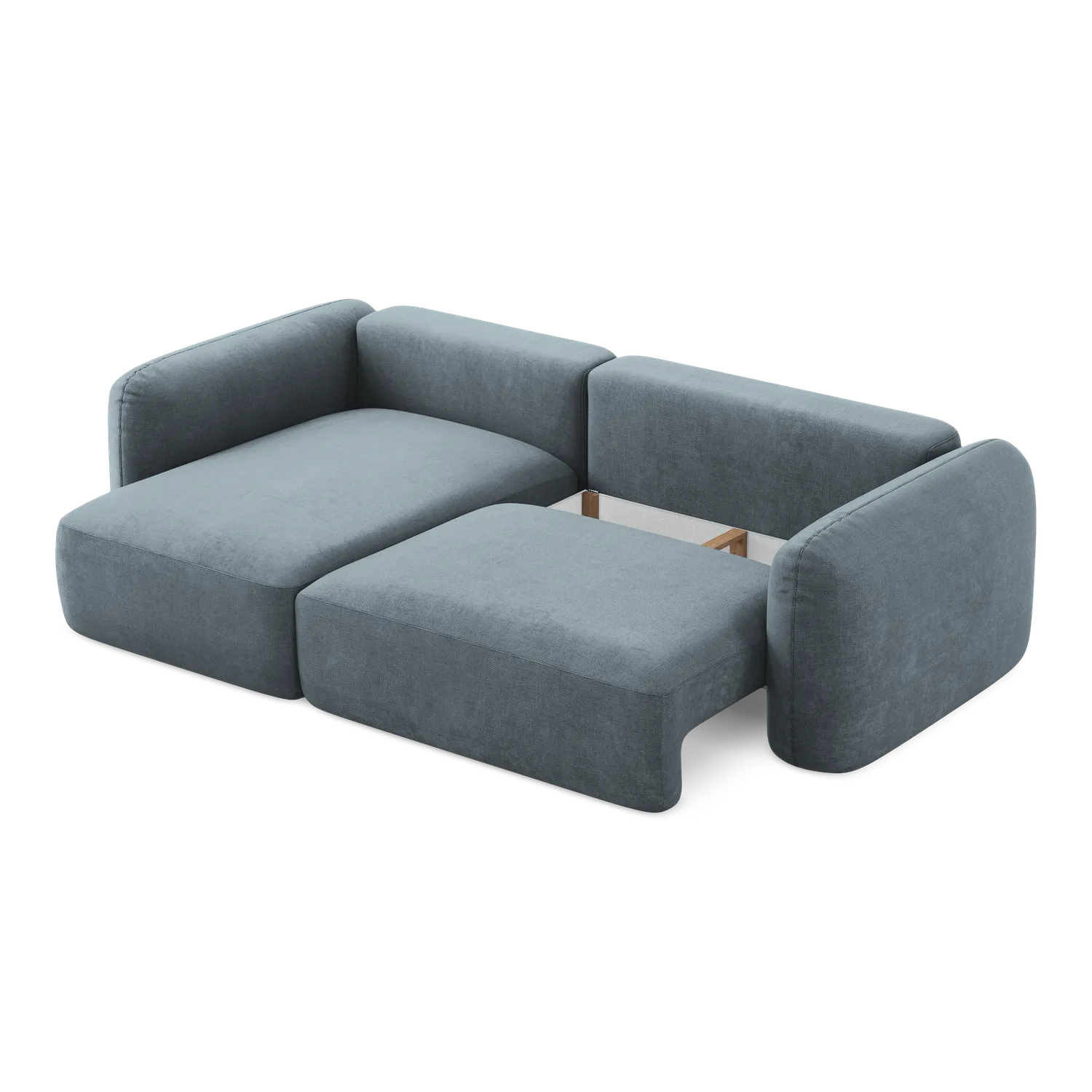 Flow - Sic - Jeans / Lewy