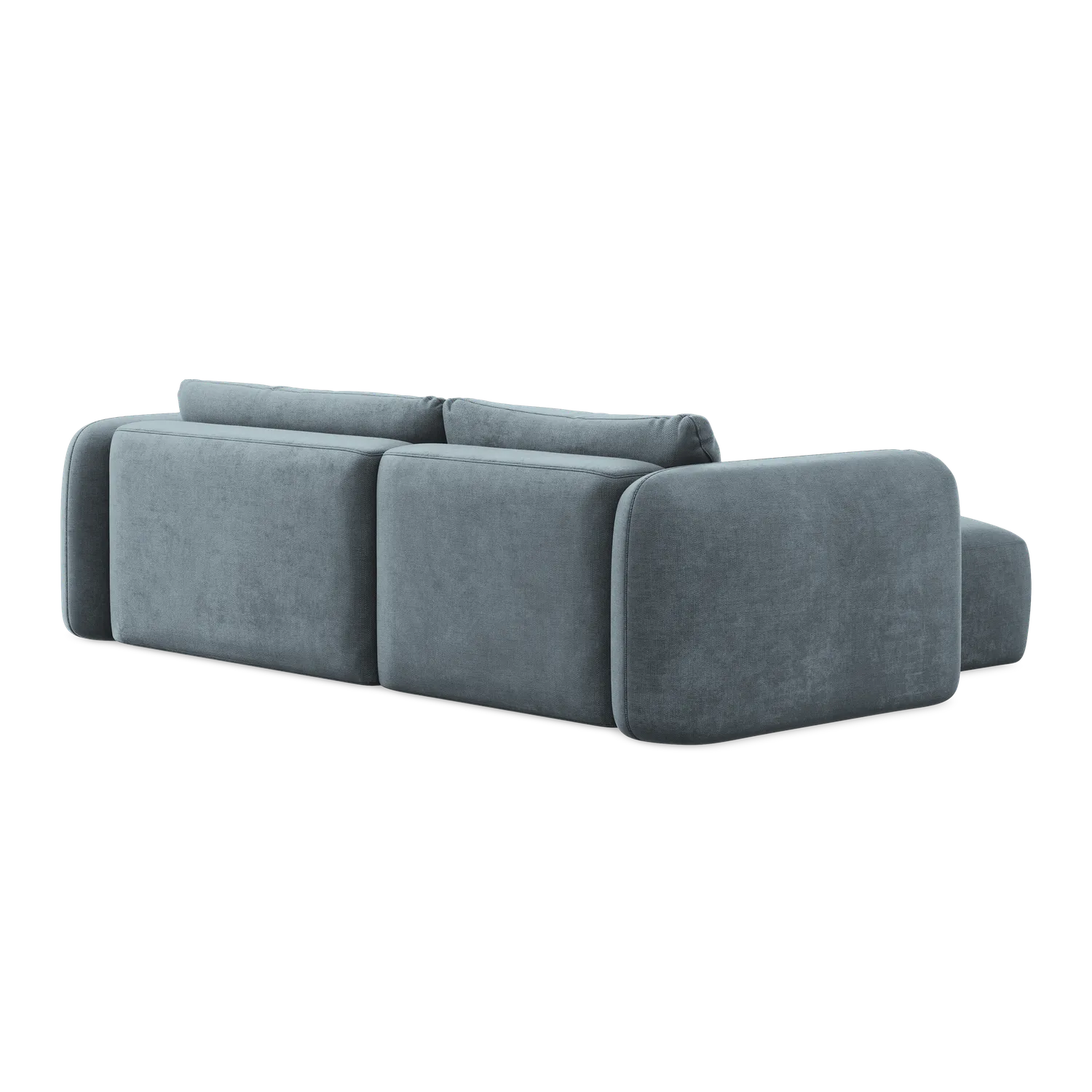 Flow - Sic - Jeans / Lewy