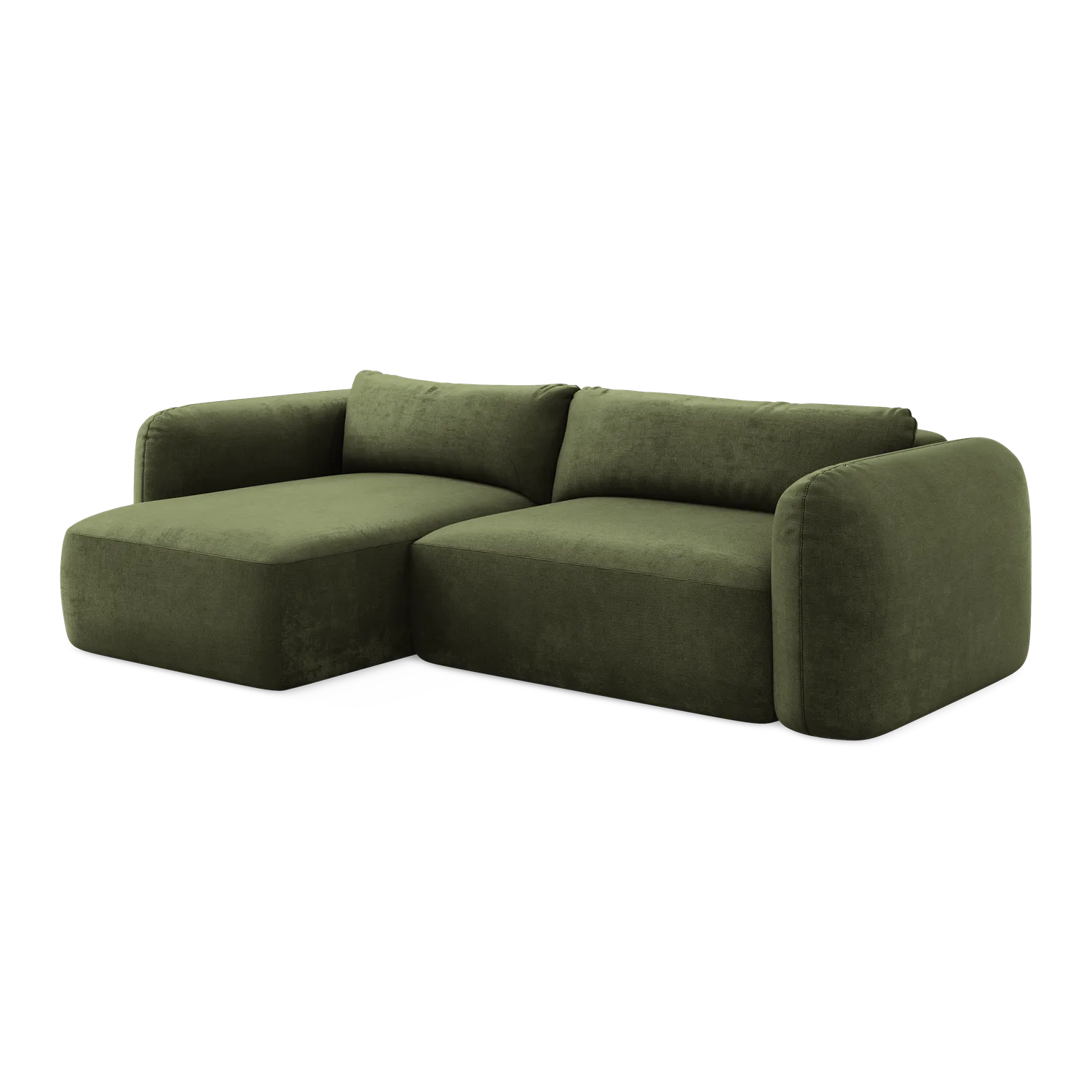 Flow - Sic - Oliwkowy / Lewy