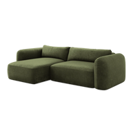 Flow - Sic - Oliwkowy / Lewy