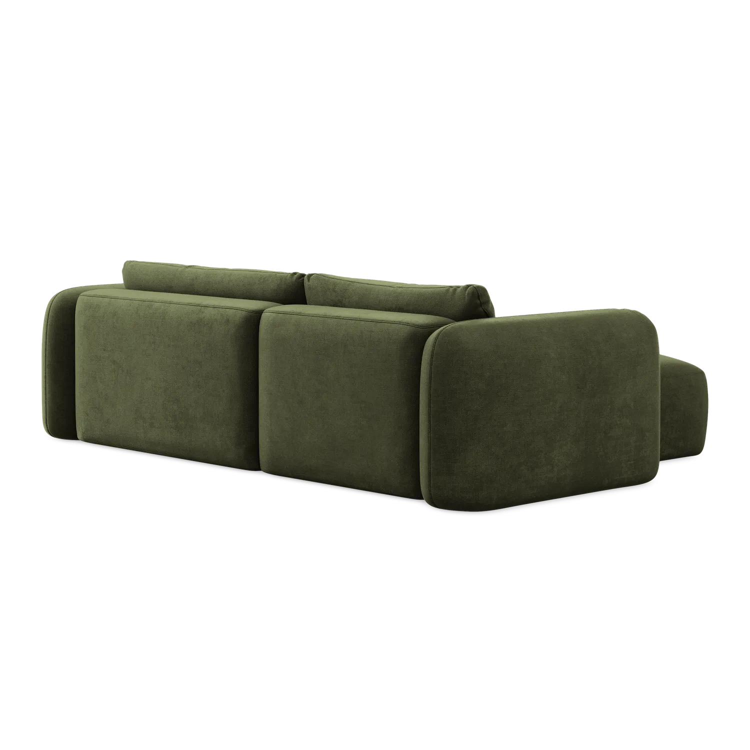 Flow - Sic - Oliwkowy / Lewy