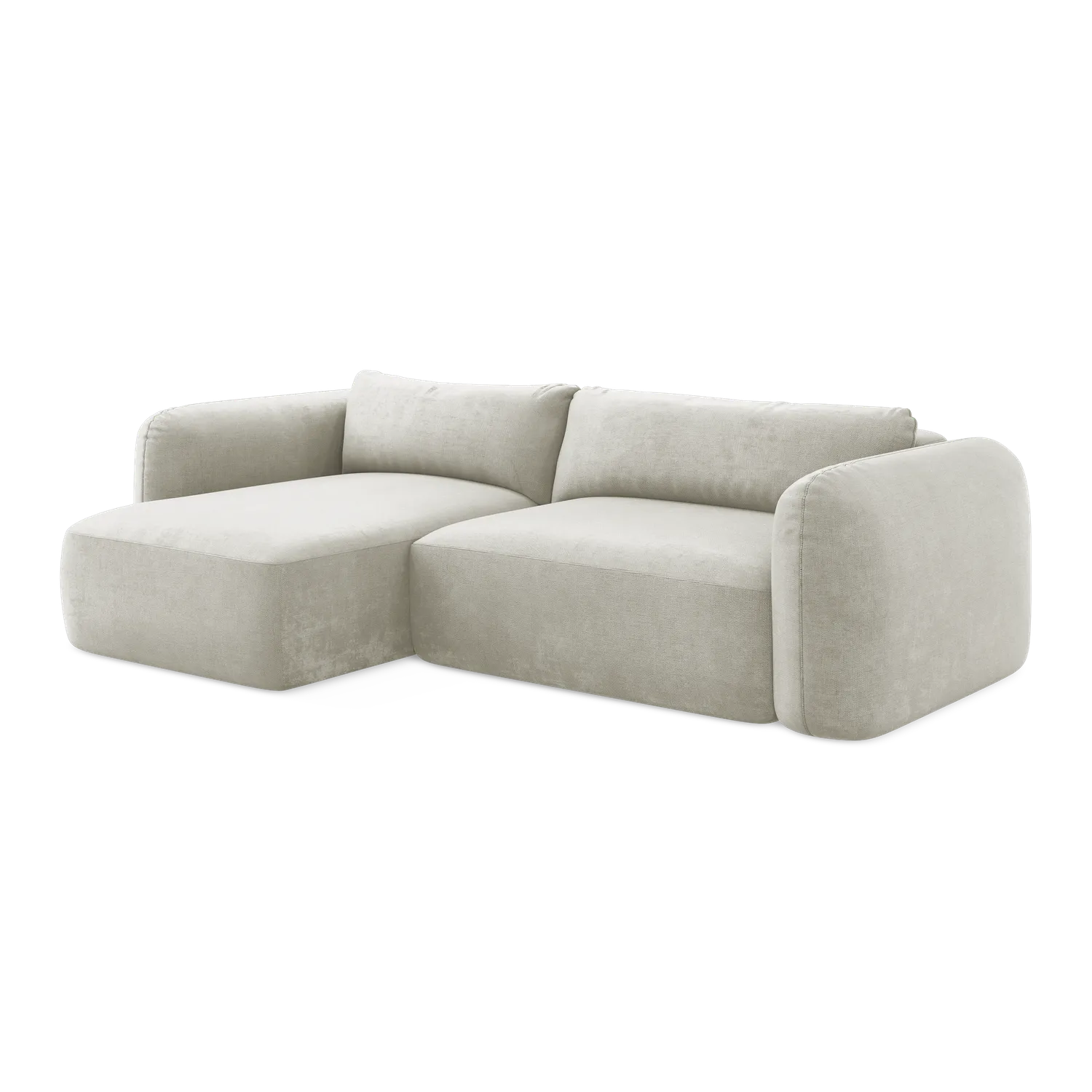 Flow - Sic - Perłowy / Lewy