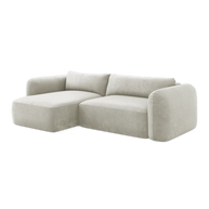 Flow - Sic - Perłowy / Lewy