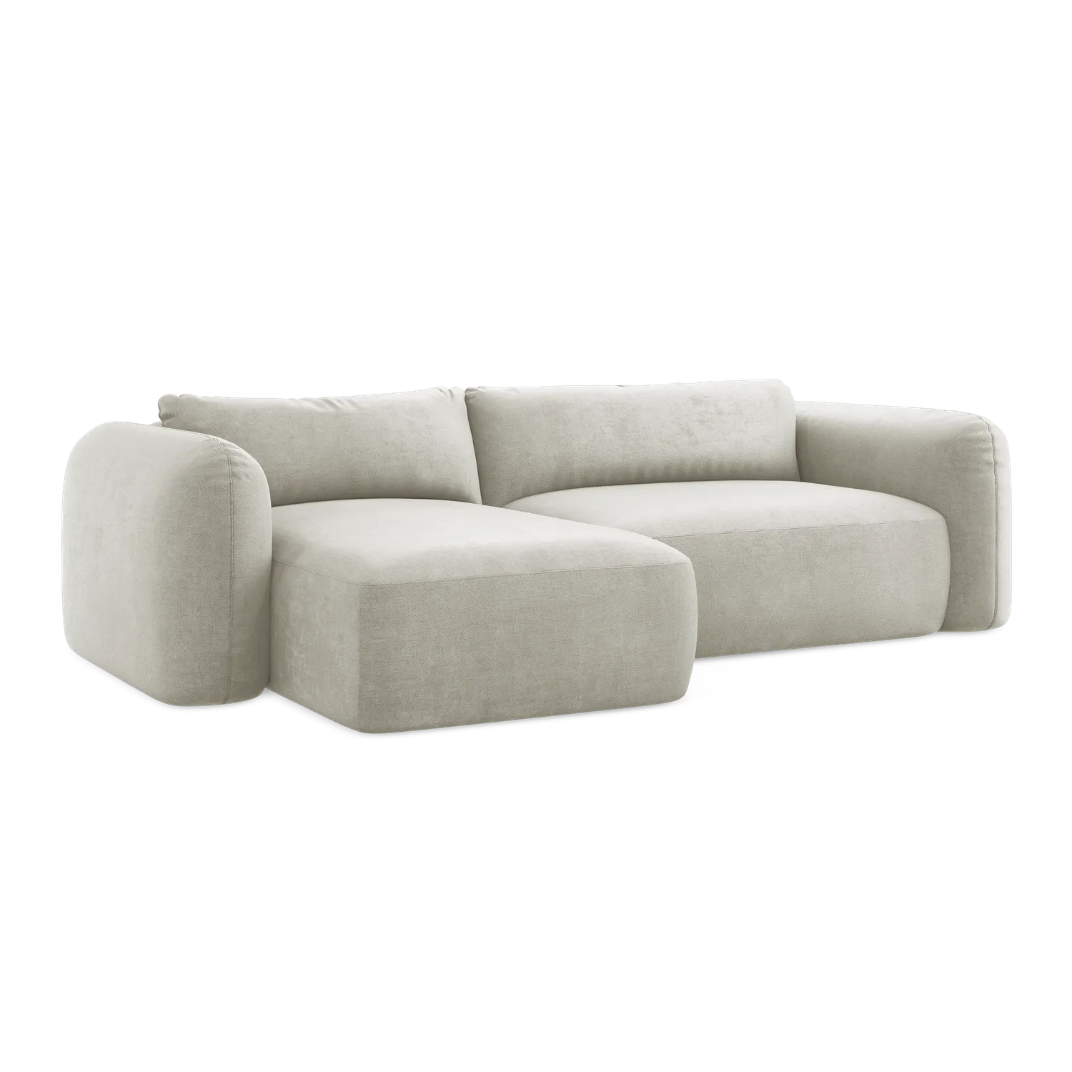 Flow - Sic - Perłowy / Lewy