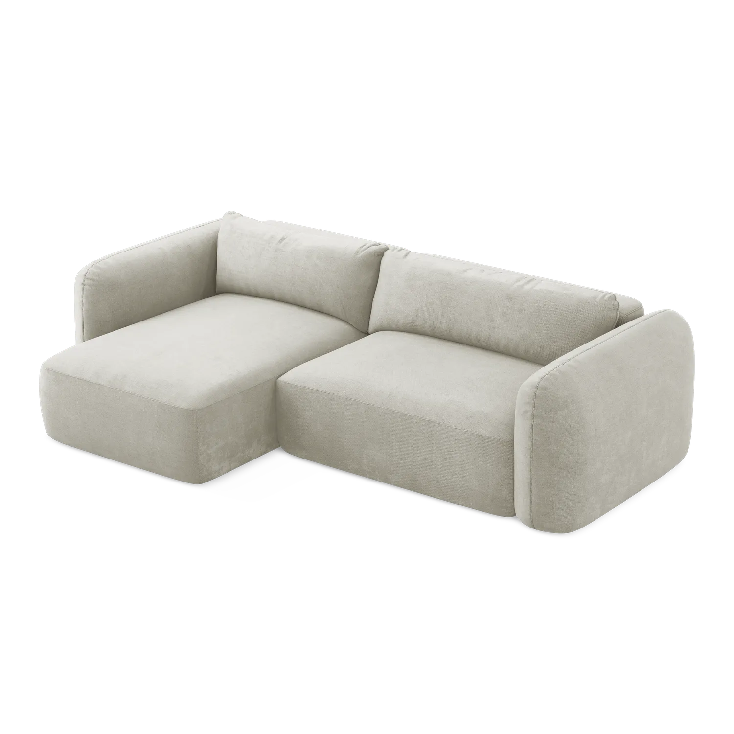 Flow - Sic - Perłowy / Lewy