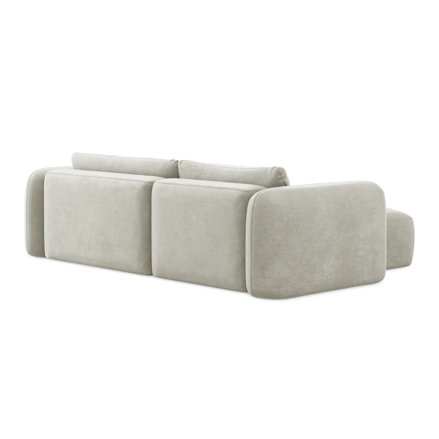 Flow - Sic - Perłowy / Lewy