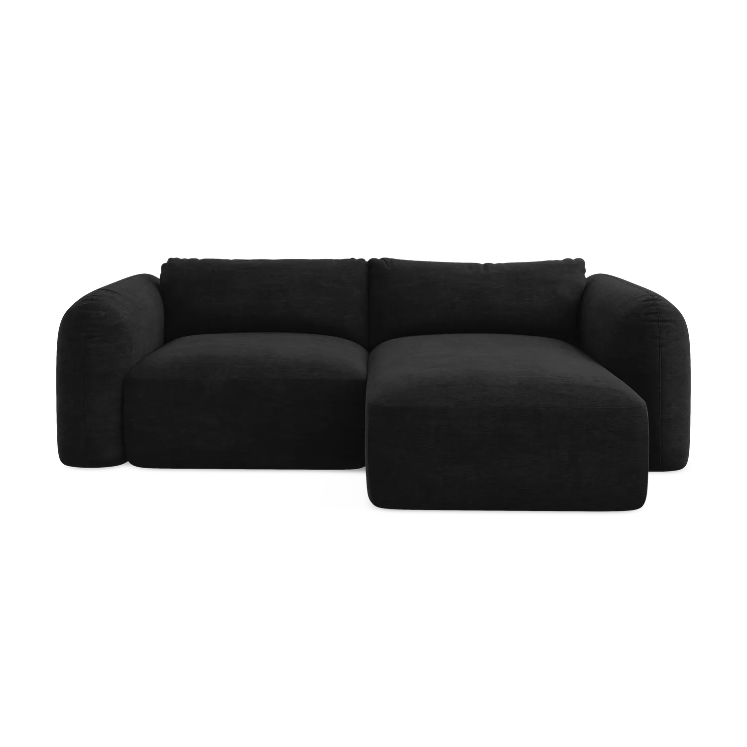 Rosario - Idesin - Czarny / Prawy