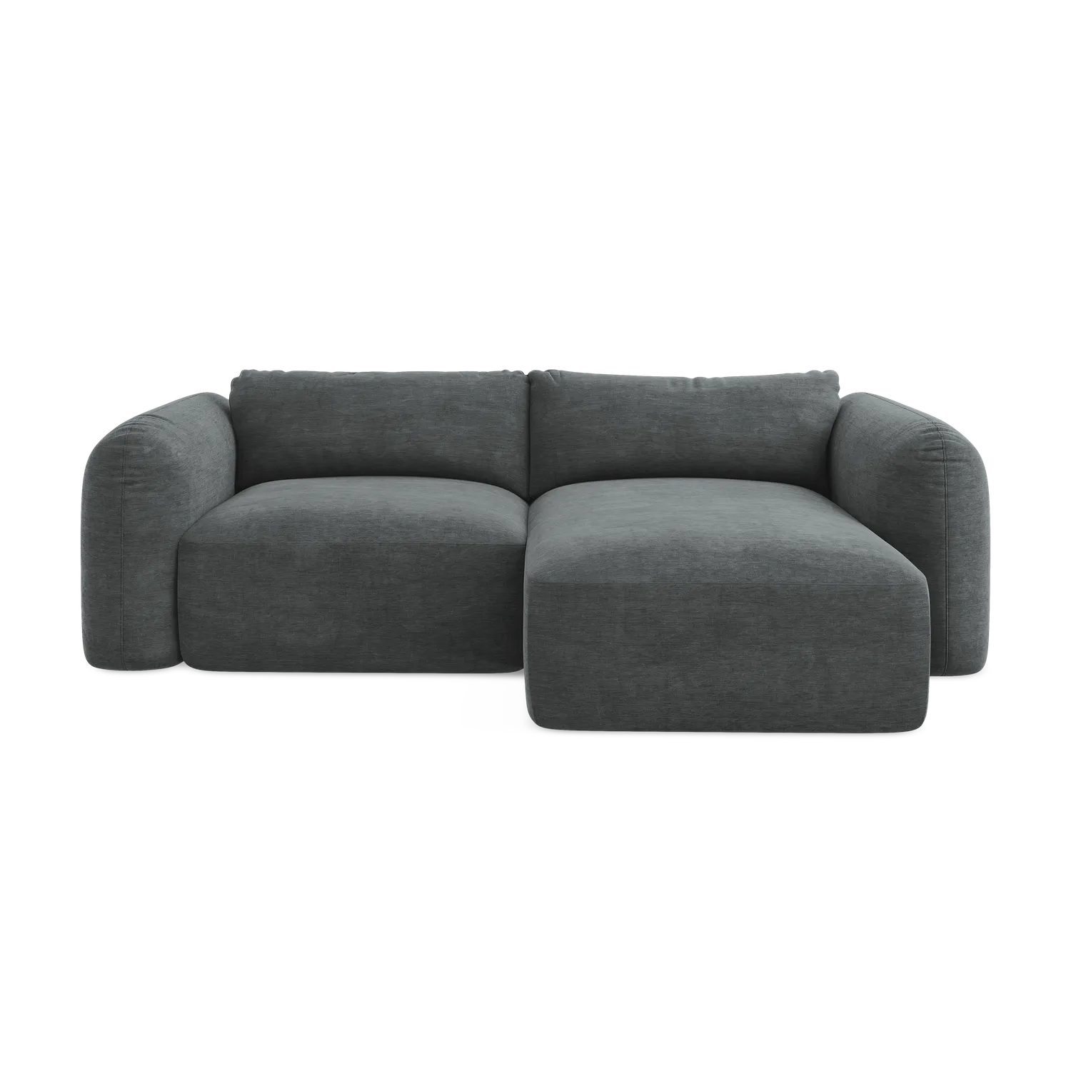 Rosario - Idesin - Grafitowy / Prawy