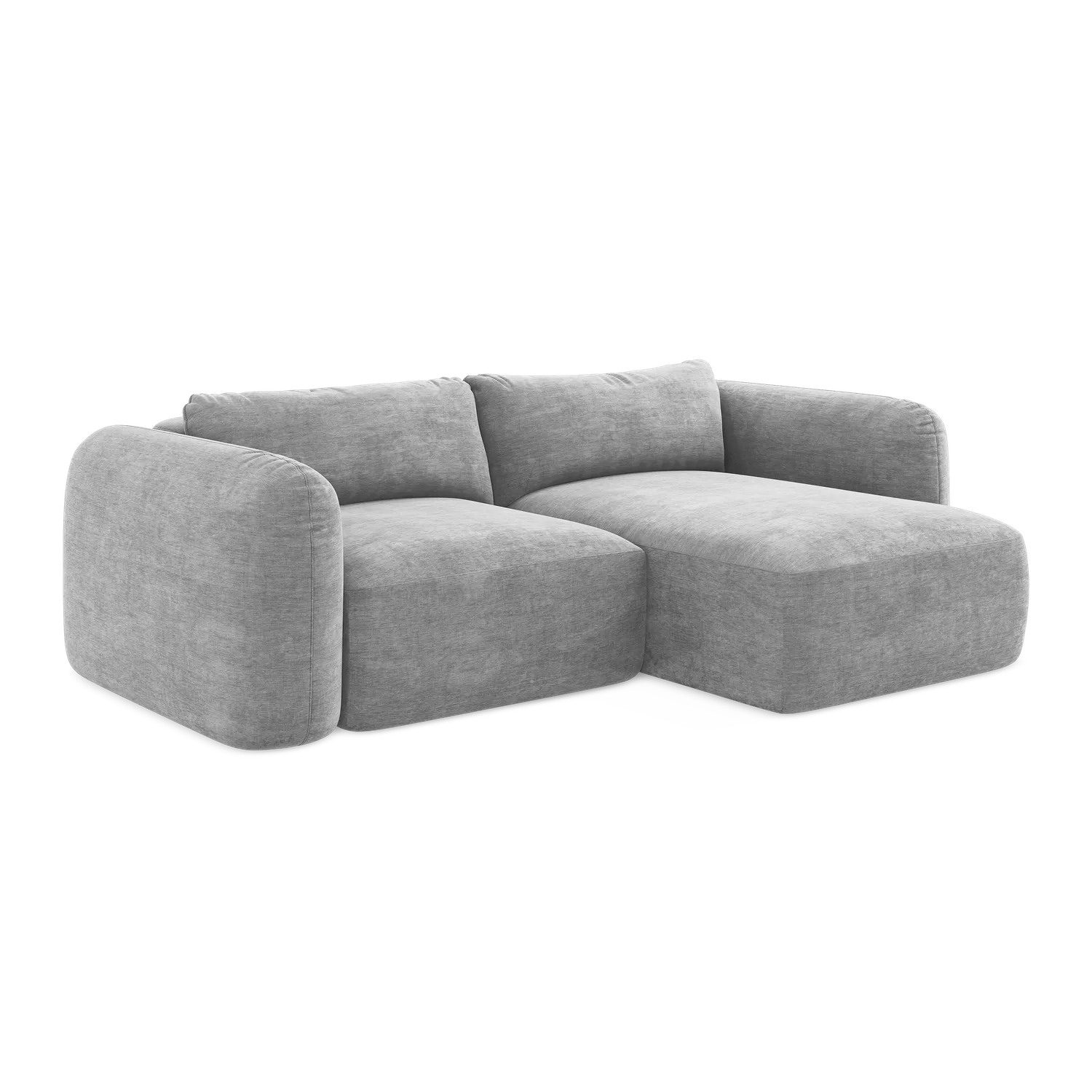 Rosario - Idesin - Jasny szary / Prawy