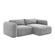 Rosario - Idesin - Jasny szary / Prawy