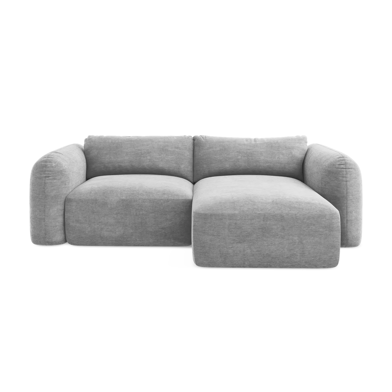 Rosario - Idesin - Jasny szary / Prawy