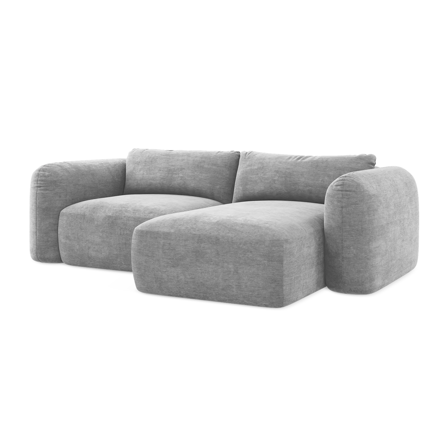 Rosario - Idesin - Jasny szary / Prawy