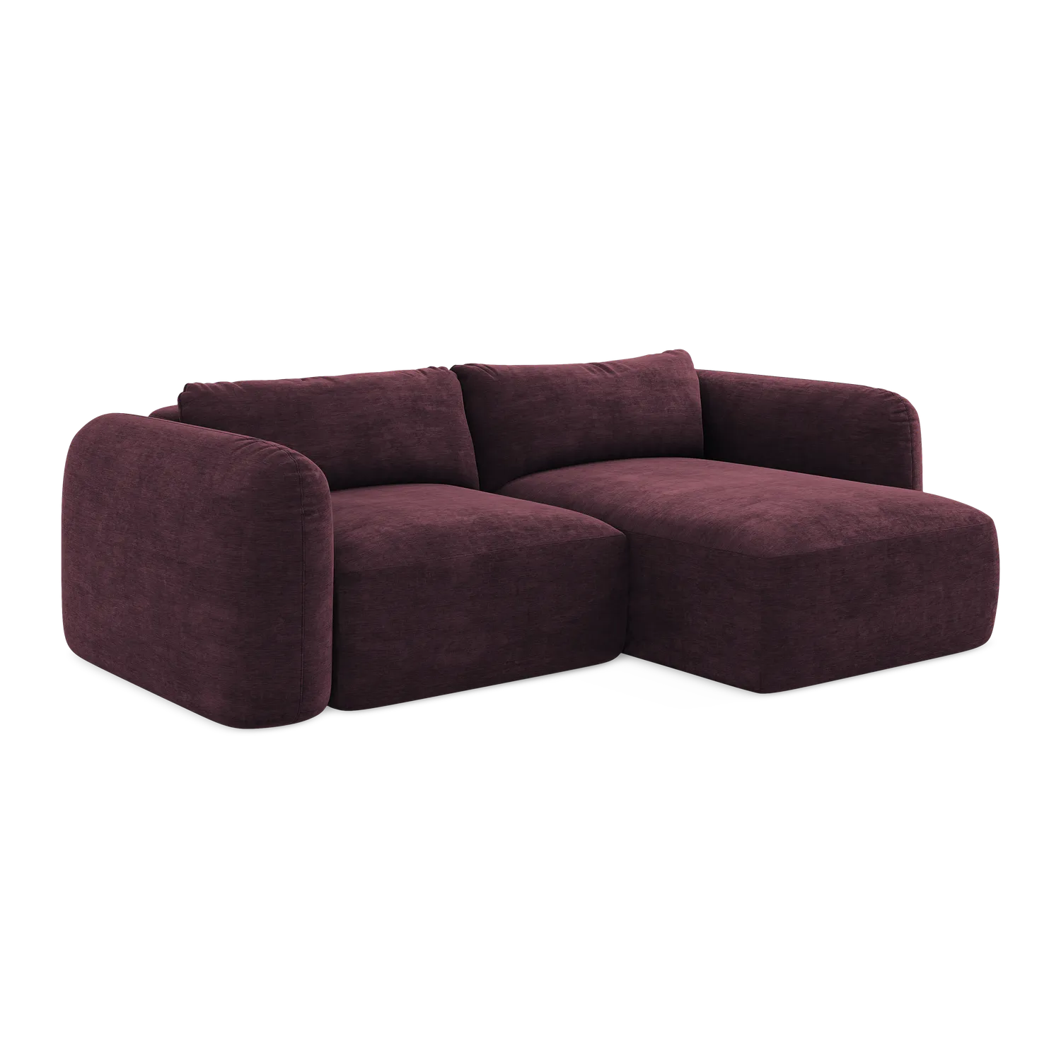 Rosario - Idesin - Bordo / Prawy