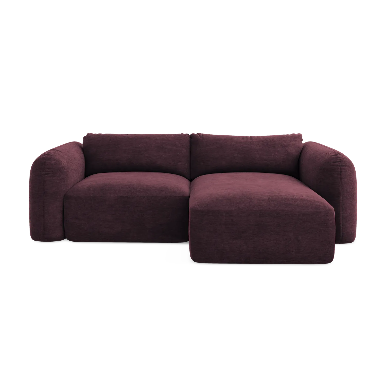 Rosario - Idesin - Bordo / Prawy