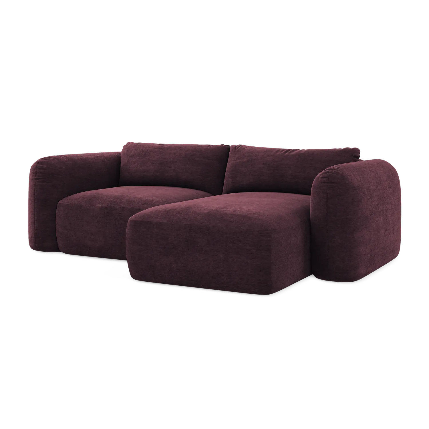 Rosario - Idesin - Bordo / Prawy