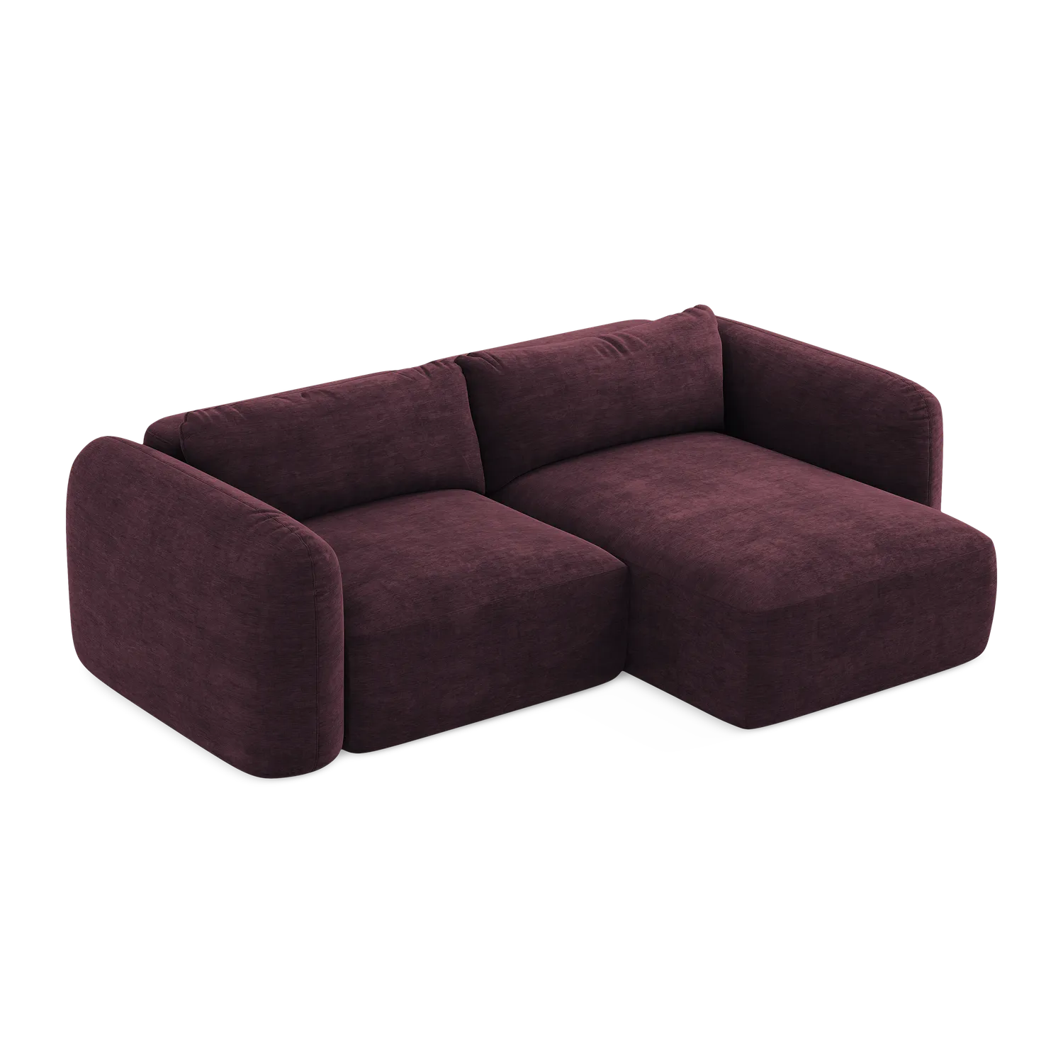 Rosario - Idesin - Bordo / Prawy