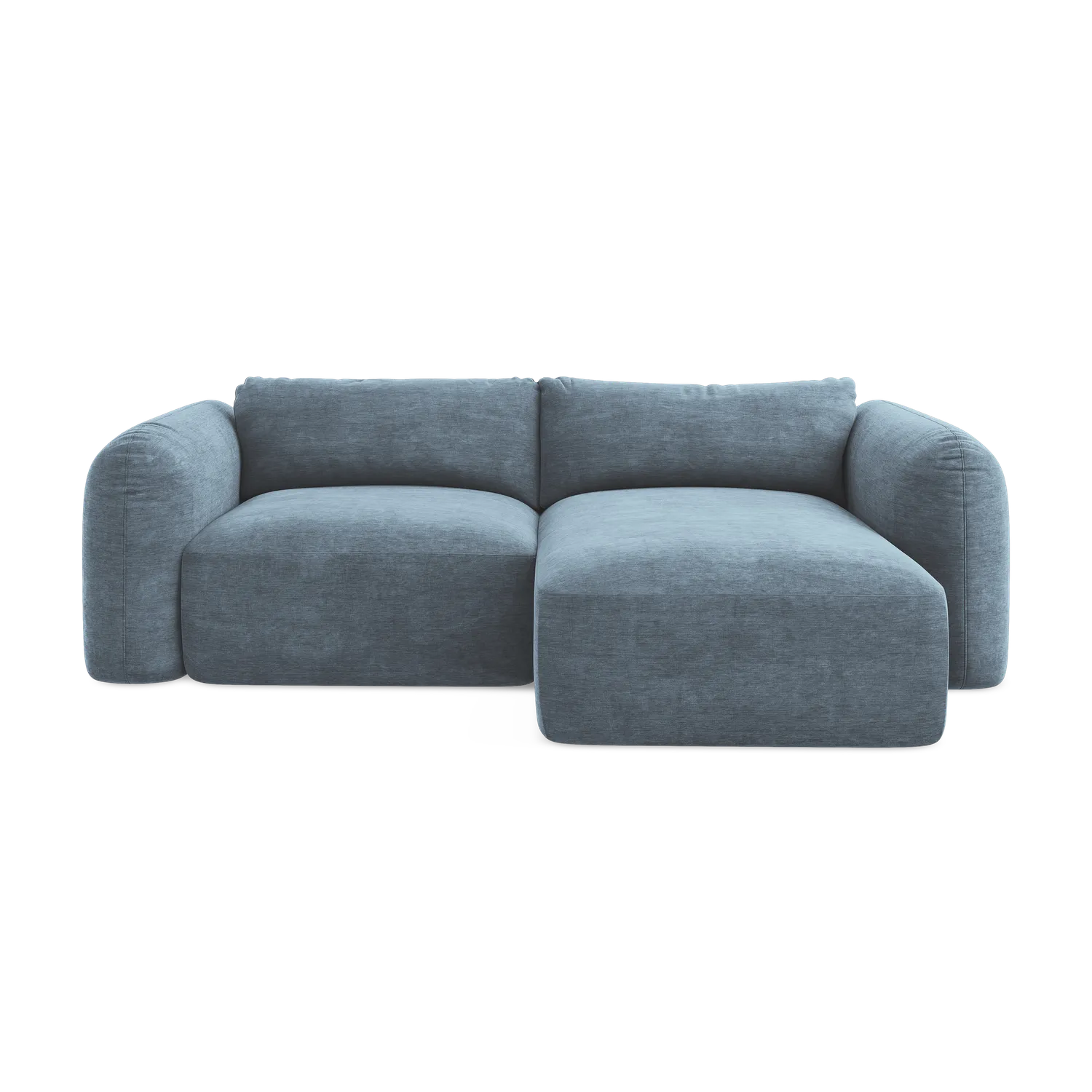 Rosario - Idesin - Jeans / Prawy