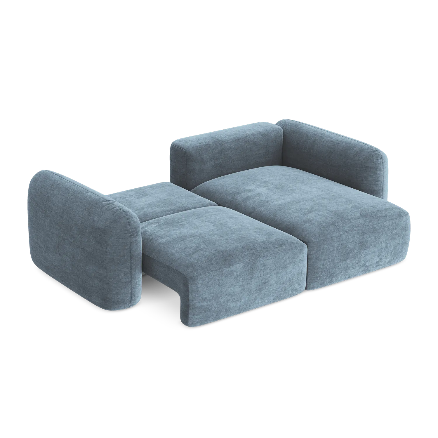 Rosario - Idesin - Jeans / Prawy