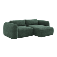 Rosario - Idesin - Zielony / Prawy