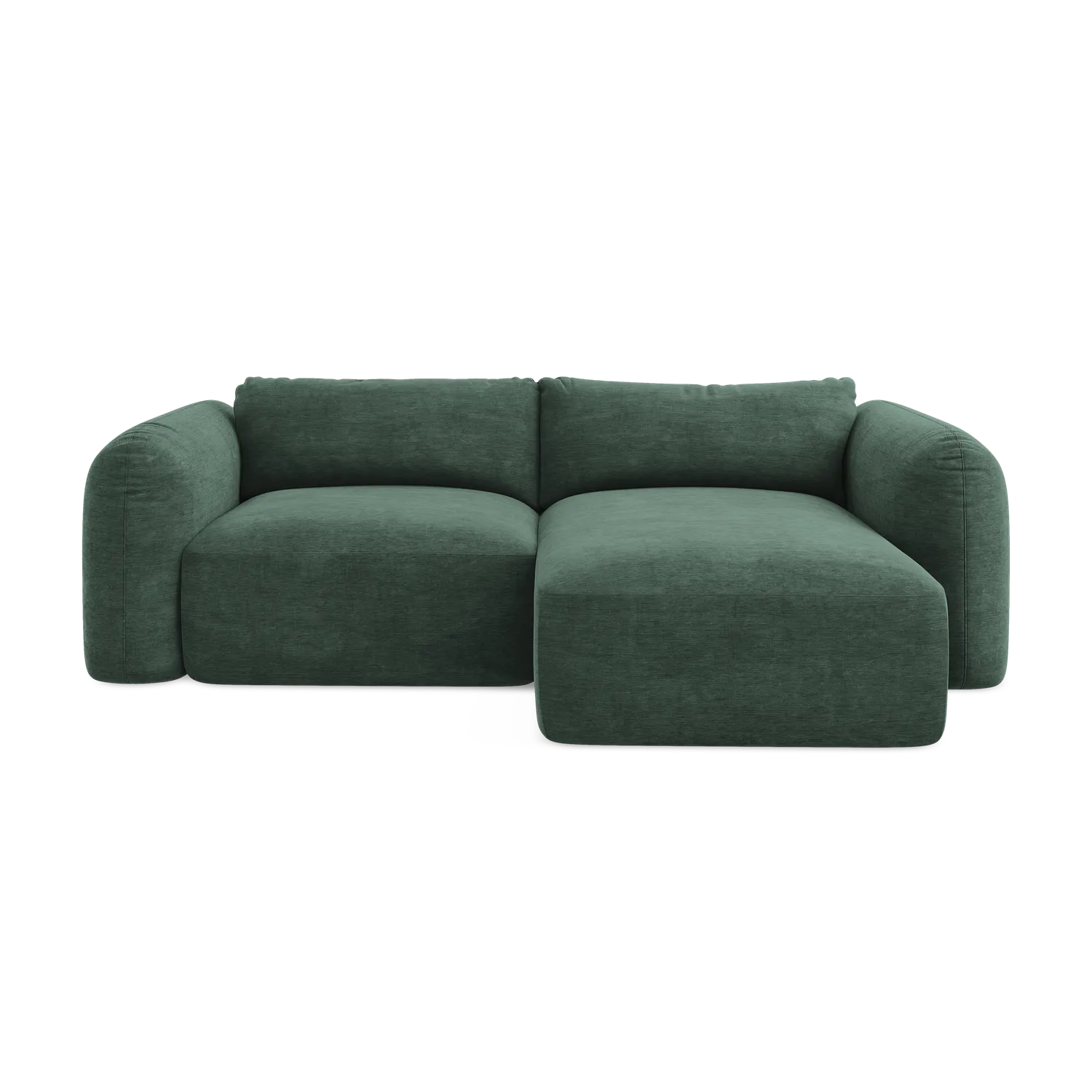 Rosario - Idesin - Zielony / Prawy