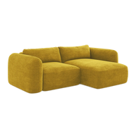 Rosario - Idesin - Musztardowy / Prawy