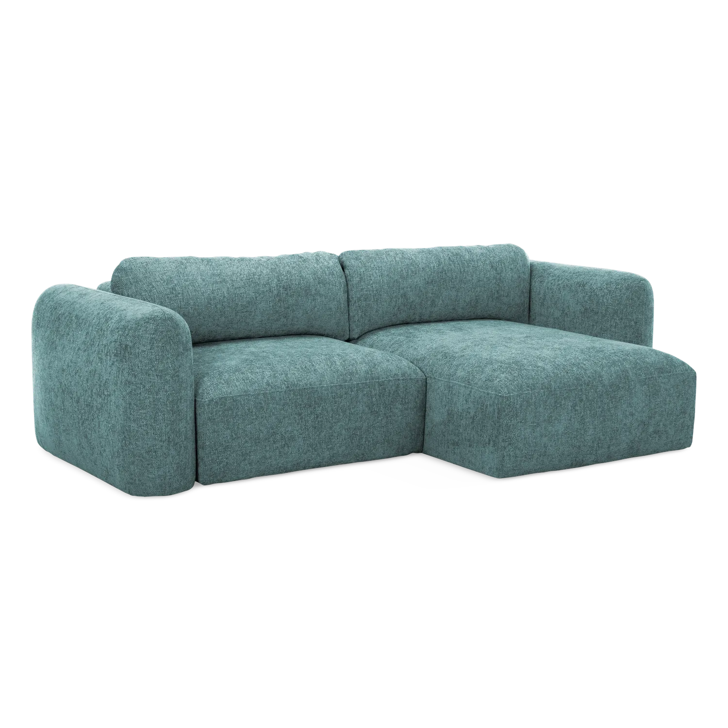 Flow - Agmamito - Jeans / Prawy