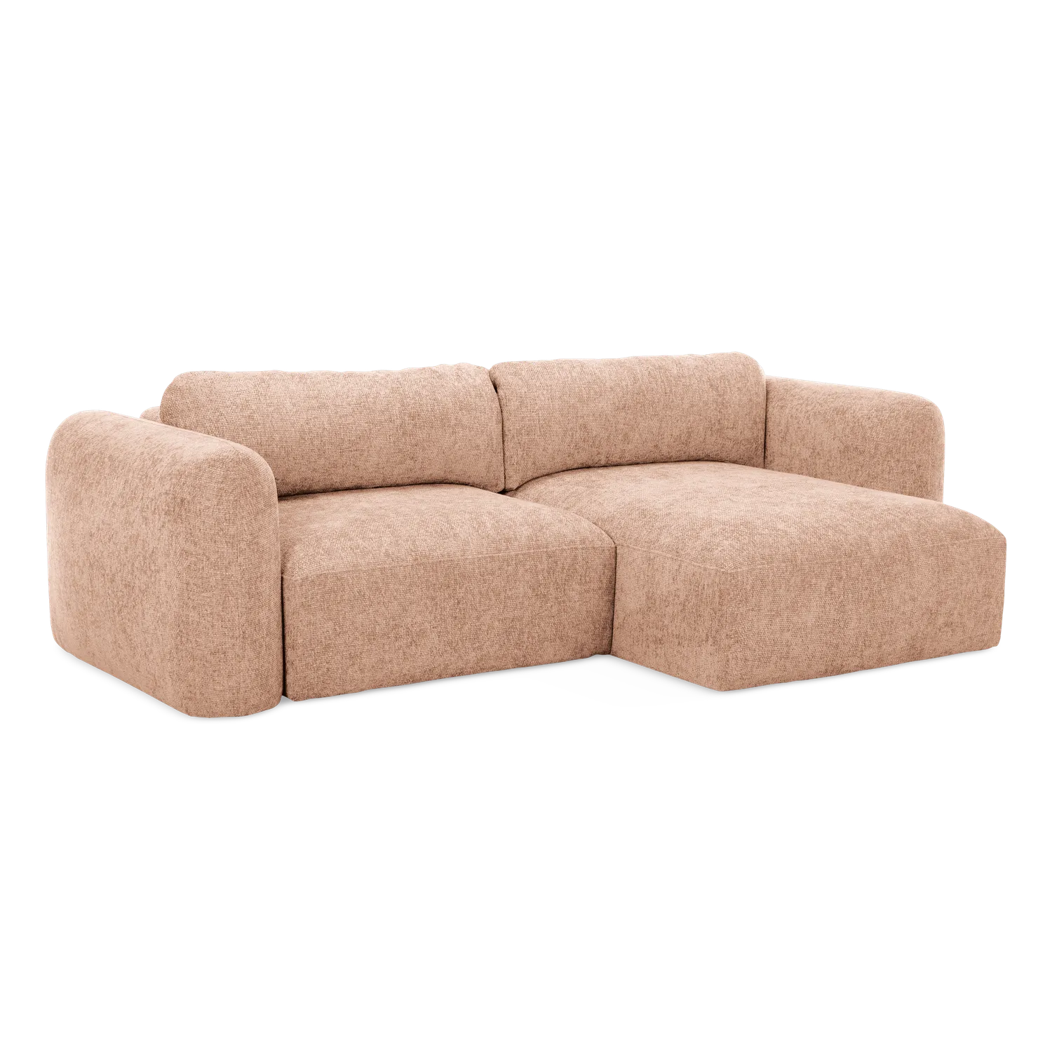 Flow - Agmamito - Brzoskwiniowy / Prawy