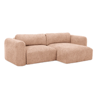 Flow - Agmamito - Brzoskwiniowy / Prawy