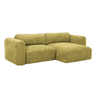 Flow - Agmamito - Limonkowy / Prawy